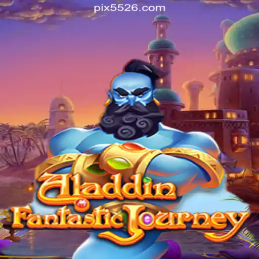 Exploring the World of Aladdin on the 5526.COM Platform: Online Slots Brasil #1