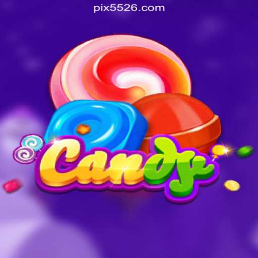 Candy: A Sweet Adventure in Online Slots on 5526.COM Platform