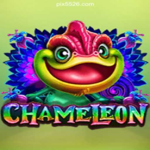 Unveiling the Exciting World of Chameleon: A Leader in Online Slots on the 5526.COM Platform