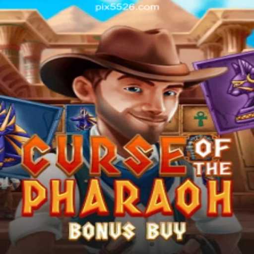 Exploring the Enchanting World of CurseofthePharaohBonusBuy: A Top Online Slot on 5526.COM