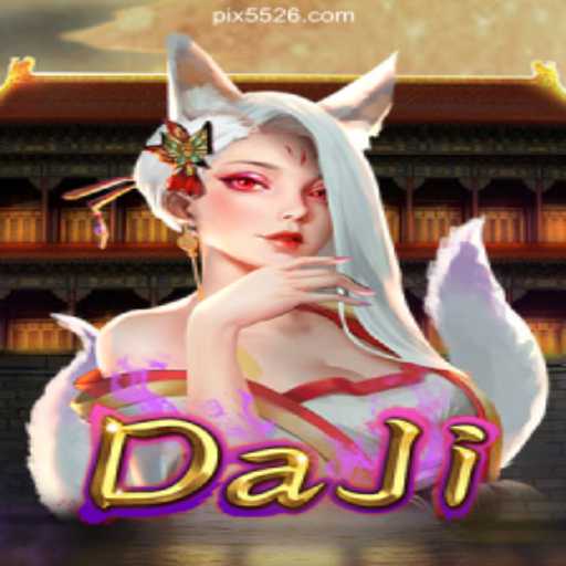 Discover DaJi: The Ultimate Experience on the 5526.COM Platform - Online Slots Brasil #1