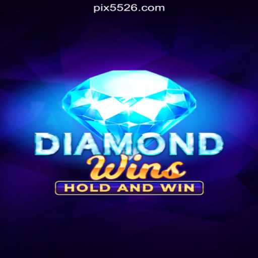 DiamondWins: The Ultimate Online Slot Experience on 5526.COM Platform