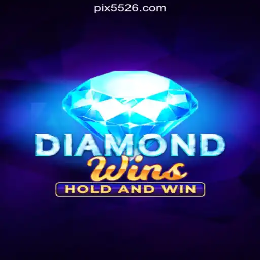 DiamondWins: The Ultimate Online Slot Experience on 5526.COM Platform