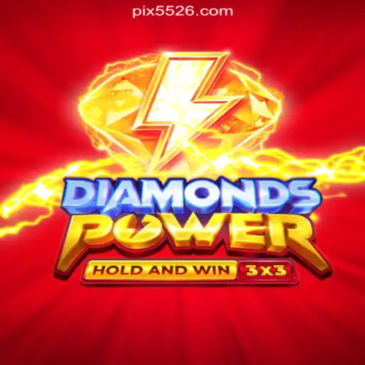 Unleashing the Thrill of Diamondspower on the 5526.COM Platform - Online Slots Brasil #1