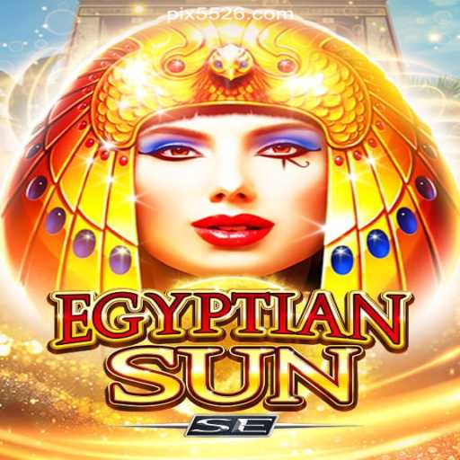 Unveiling EgyptianSunSE: The Crown Jewel of Online Slots on 5526.COM
