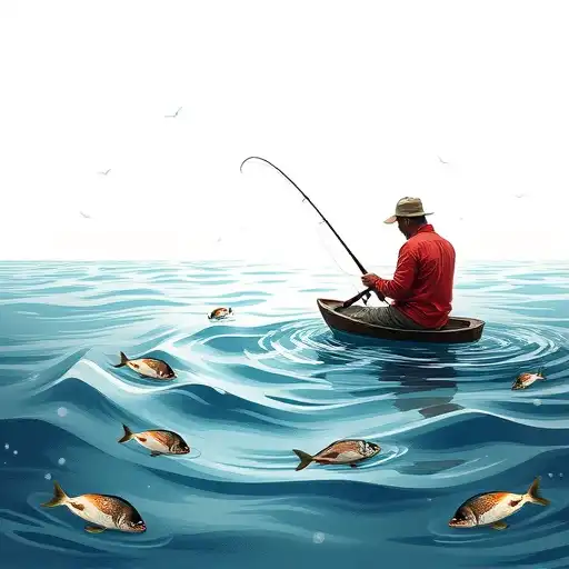 Exploring the World of Fishing: From Traditional Practices to the 5526.COM Platform-Online Slots Brasil #1