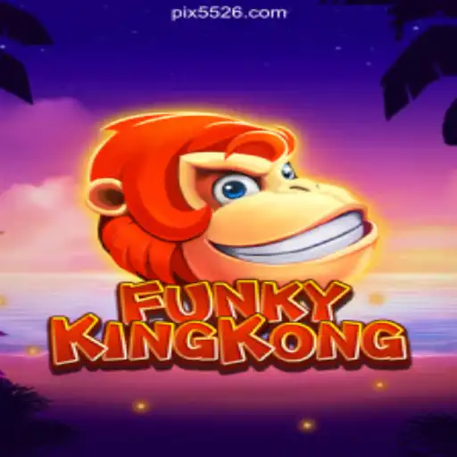Unleashing the Adventure of FunkyKingKong: The #1 Online Slots Experience on 5526.COM
