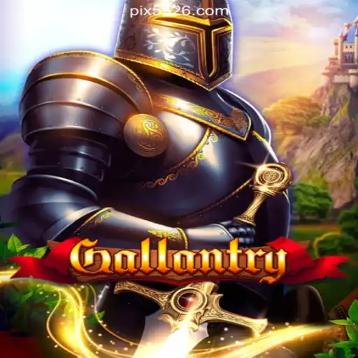 Gallantry Game: Explore the Thrills on 5526.COM Platform