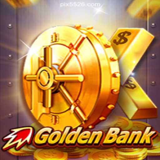 GoldenBank: Revolutionizing Online Slots on 5526.COM Platform