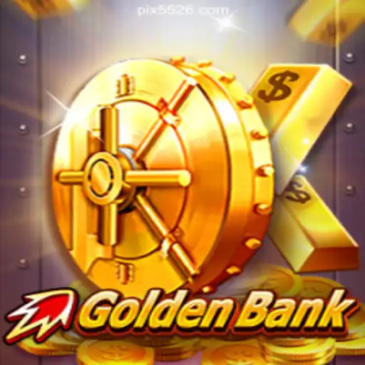 GoldenBank: Revolutionizing Online Slots on 5526.COM Platform