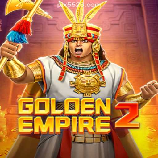 Exploring the Thrills of GoldenEmpire2: Brasil's Leading Online Slots Game