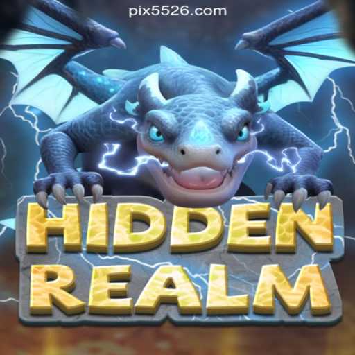 Discover the Thrills of HiddenRealm on the 5526.COM Platform: Online Slots Brasil #1
