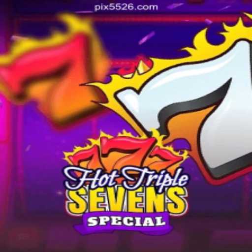 Exploring the Excitement of HotTripleSevensSpecial on 5526.COM: The Leading Online Slots Platform in Brazil