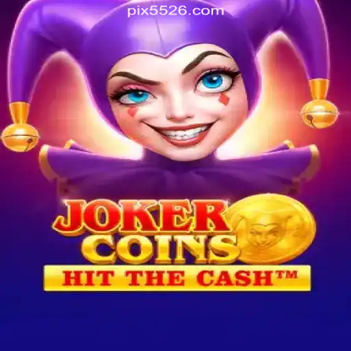 Discover JokerCoins on the 5526.COM Platform - The Premier Online Slots Experience in Brazil