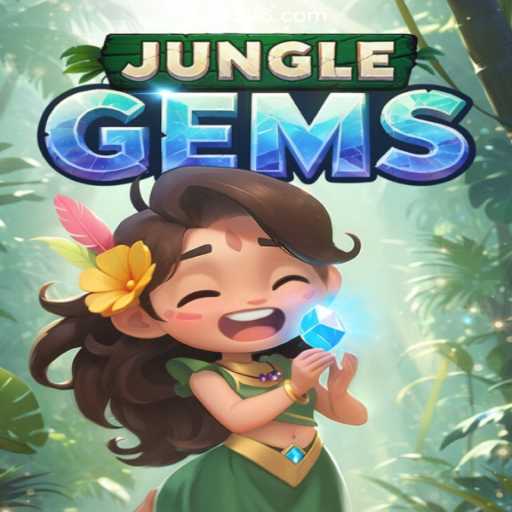 Discover 'JungleGems': The Thrilling Online Slot Game on 5526.COM