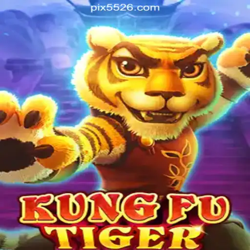 Dive into the Exciting World of KungFuTiger: Explore the Top Slot Game on 5526.COM Platform