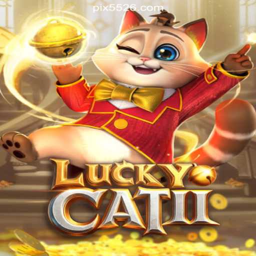 Exploring LuckyCatII: The New Online Slot Sensation on 5526.COM Platform