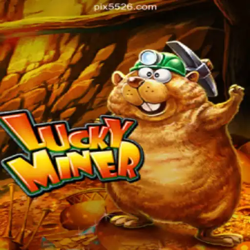 Discover the Thrilling World of LuckyMiner on 5526.COM: Brazil's Premier Online Slots Platform