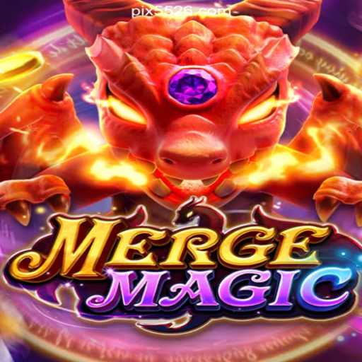Exploring the Exciting World of MERGEMAGIC and Online Slots in Brasil