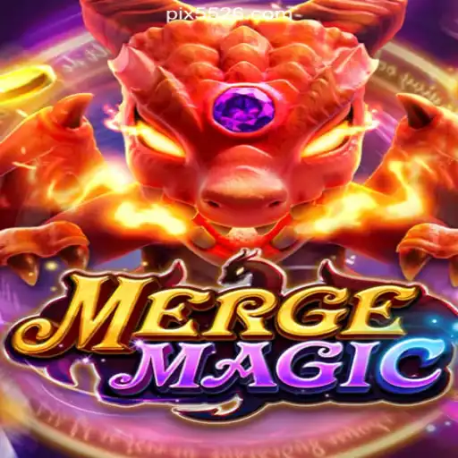 Exploring the Exciting World of MERGEMAGIC and Online Slots in Brasil
