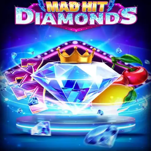 Exploring the Thrills of MadHitDiamonds: The Ultimate Online Slot Experience on 5526.COM Platform