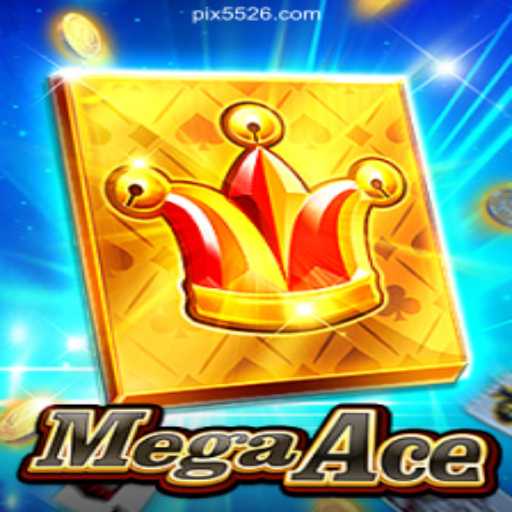 Experience the Excitement of MegaAce: The Premier Slot Game on the 5526.COM Platform