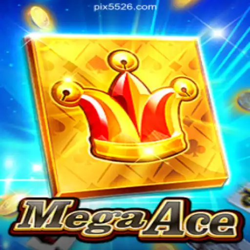 Experience the Excitement of MegaAce: The Premier Slot Game on the 5526.COM Platform