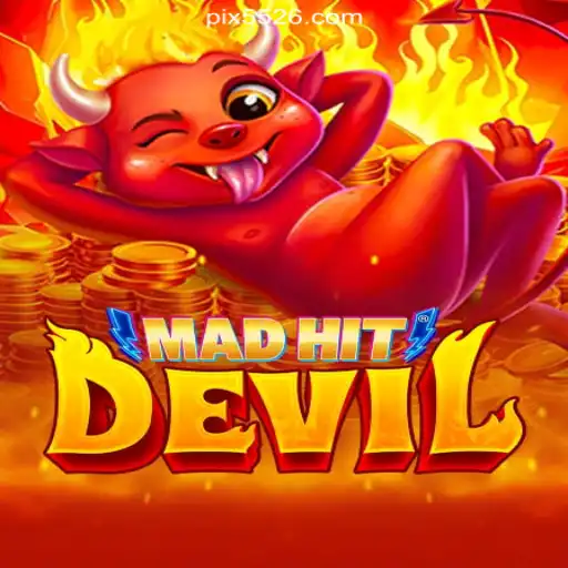 MadHitDevil: The Ultimate Online Slots Experience in Brazil