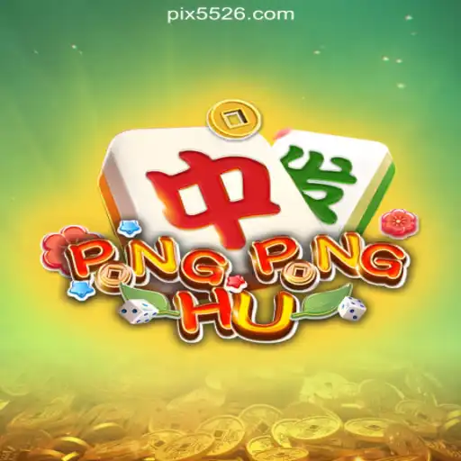 PONGPONGHU: Dive into Online Slots with 5526.COM, Brasil's Leading Platform