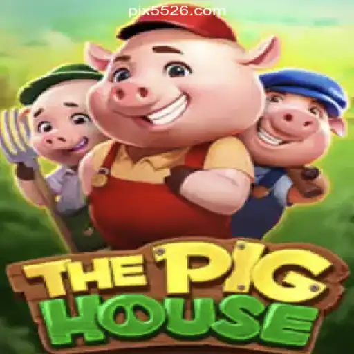 ThePigHouse: Revolutionizing Online Slots in Brazil on 5526.COM