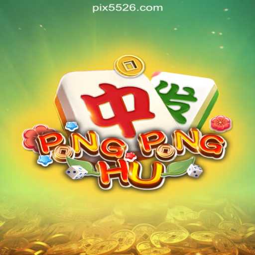 PONGPONGHU: Dive into Online Slots with 5526.COM, Brasil's Leading Platform