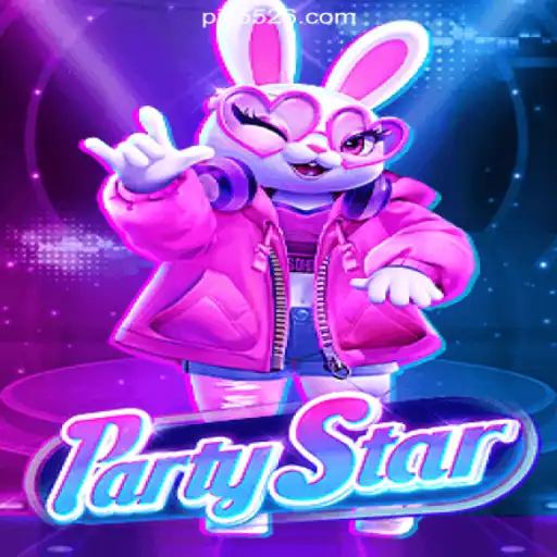 Experience the Thrill of PartyStar on the 5526.COM Platform - #1 Online Slots in Brasil