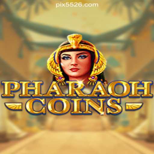 Exploring PharaohCoins: The Apex of Online Slots in Brazil on the 5526.COM Platform