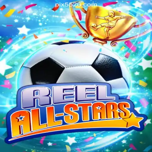 Exciting Gaming Experience with ReelAllStars on 5526.COM Platform