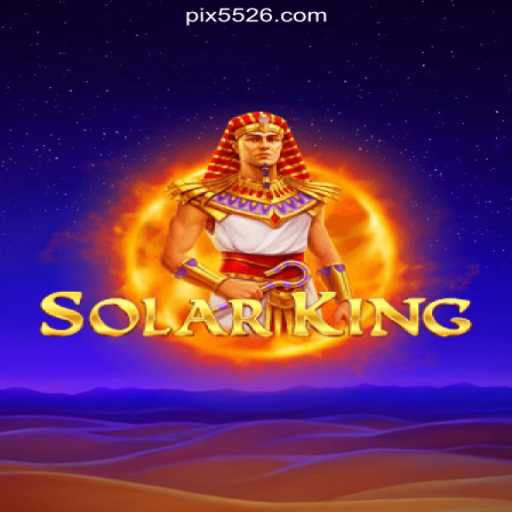Exploring SolarKing: The Reigning Online Slot Experience in Brazil