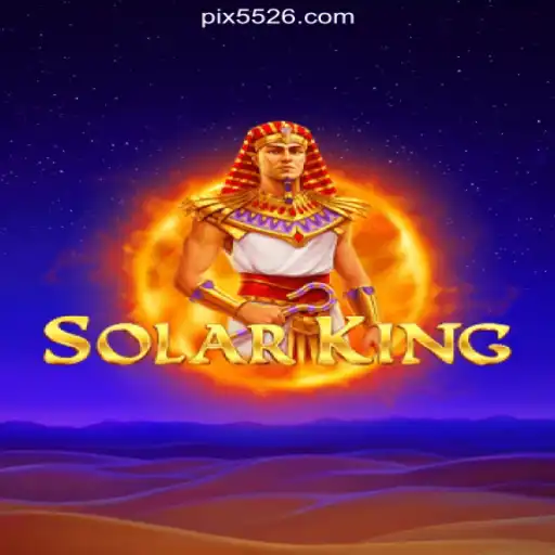 Exploring SolarKing: The Reigning Online Slot Experience in Brazil