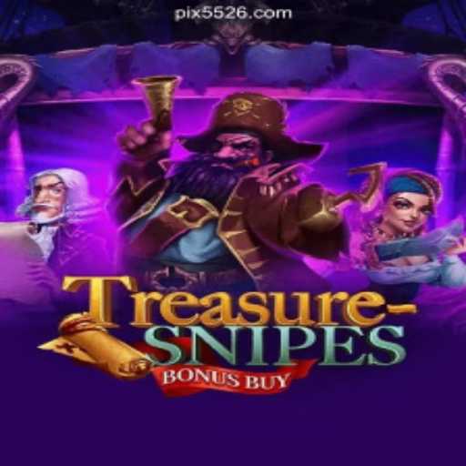 Dominate the Reels with TreasuresnipesBonusBuy: A Premier Online Slots Experience
