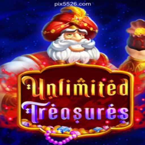 UnlimitedTreasures: A Dive into the Ultimate Slots Adventure on 5526.COM