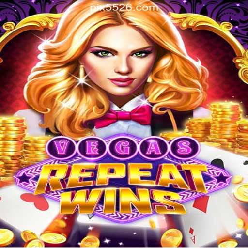 Unveiling the Thrill of VegasRepeatWins on 5526.COM Platform