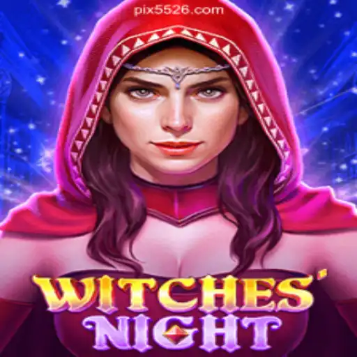 WitchesNight: A Magical Journey on the 5526.COM Platform