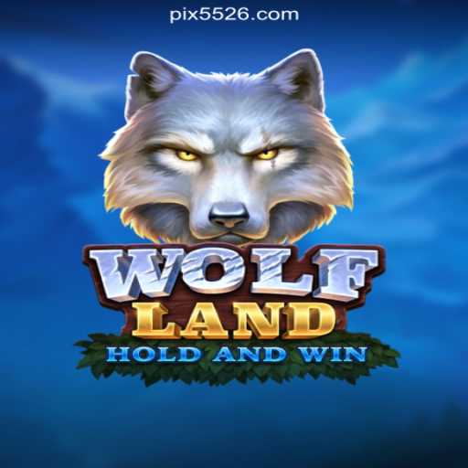 Discover the Thrills of WolfLand: Brazil's Top Online Slots Game on 5526.COM